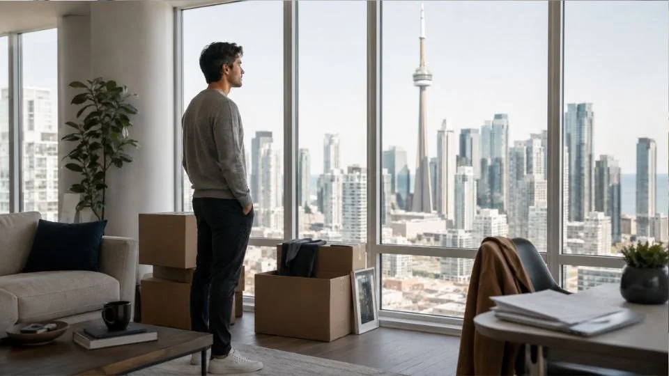 You might move within three years
