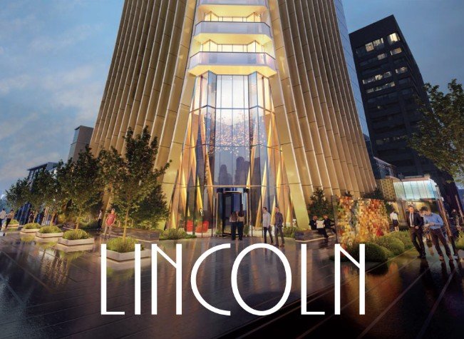 Lincoln Condos Calgary by Truman Homes