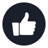 Thumbs Up Icon