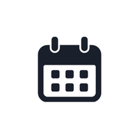 Calendar Icon