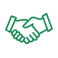 Handshake Icon