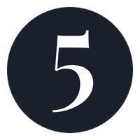 5 Icon
