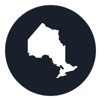 Ontario Icon