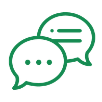 Speech icon
