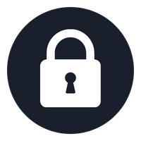 Lock icon