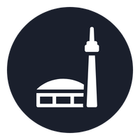 Toronto Icon