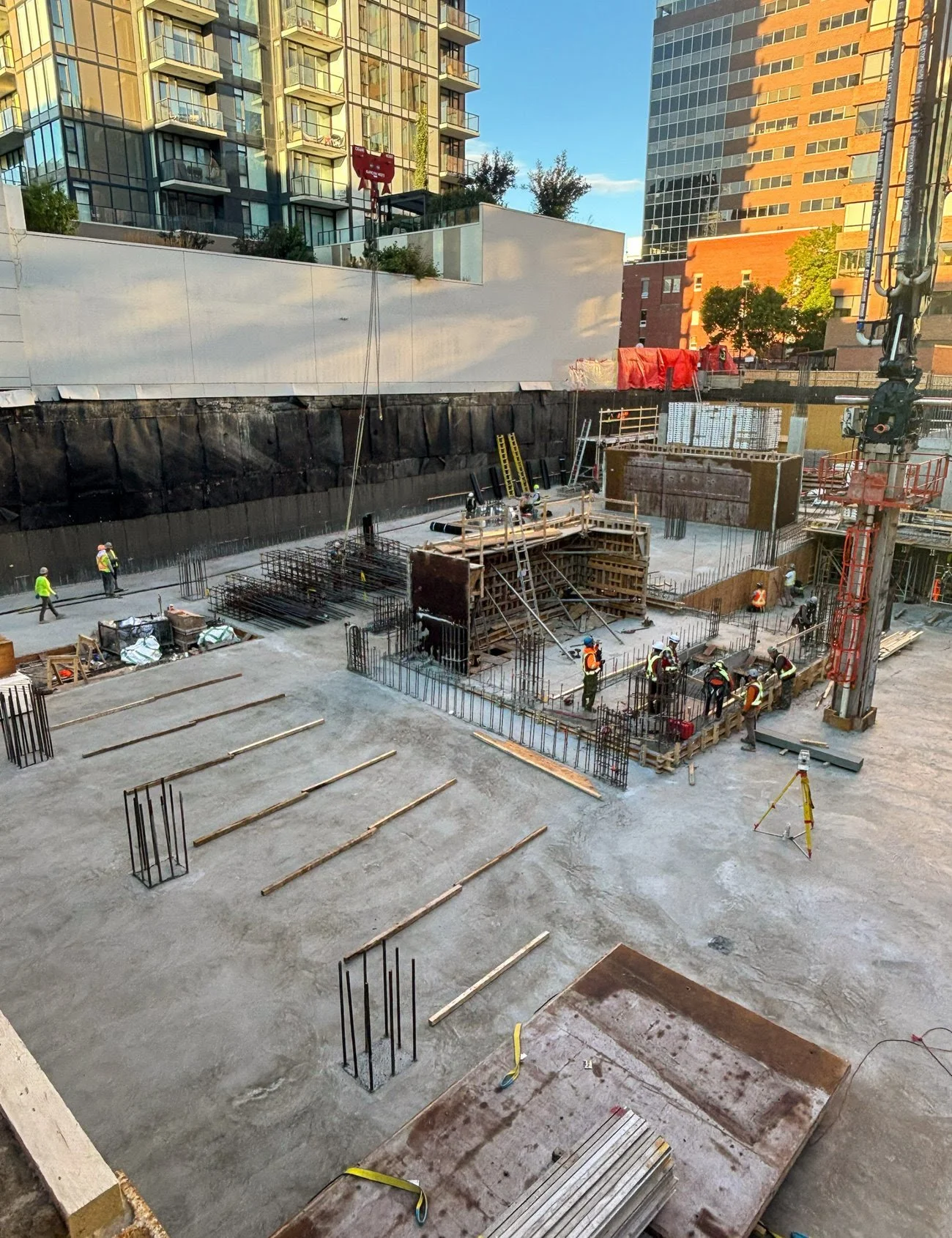 Lincoln Condos Calgary by Truman Homes