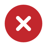 X Icon