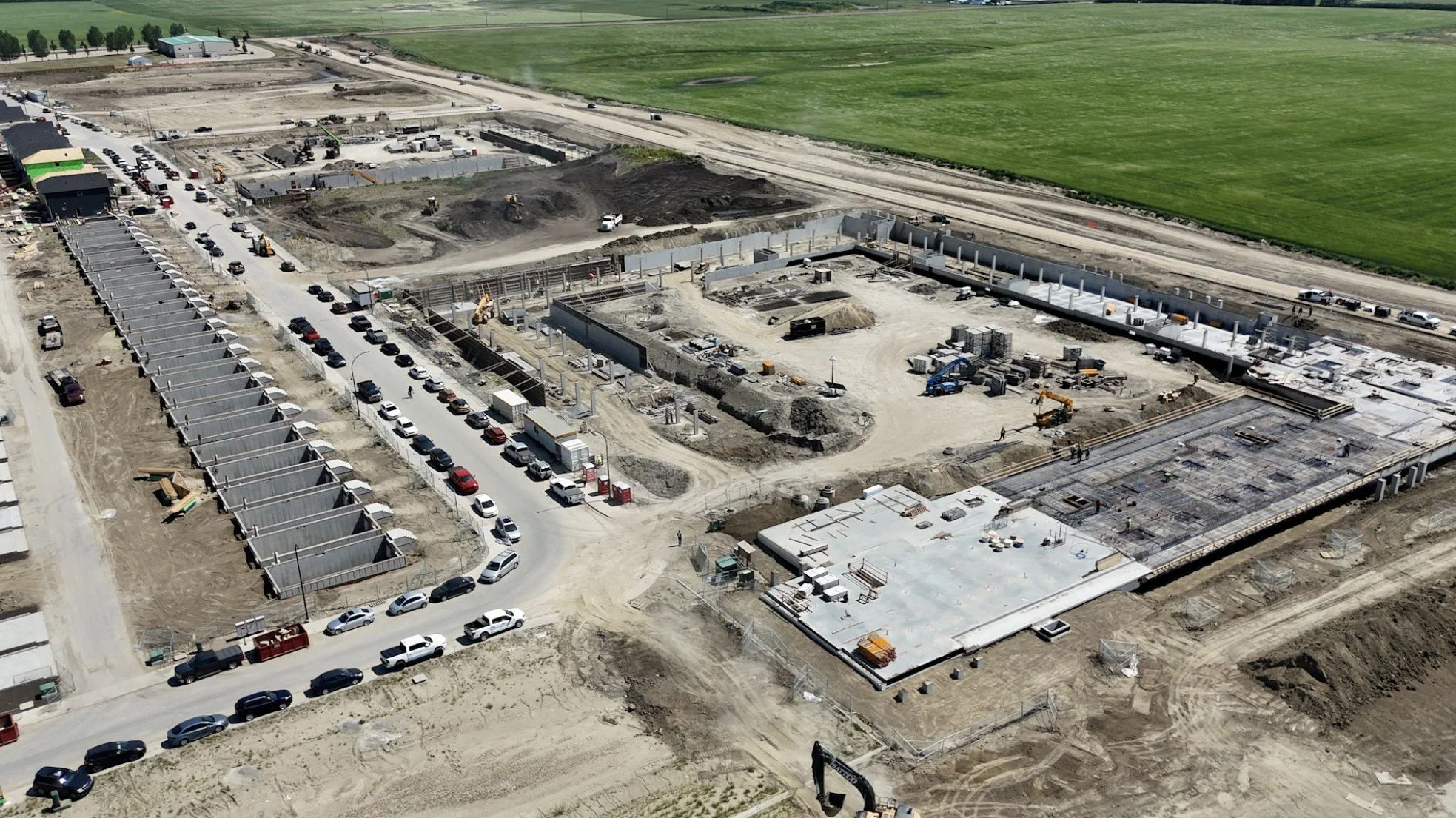 Horizon Condos in Calgary by Truman Homes