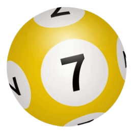 Lottery Ball