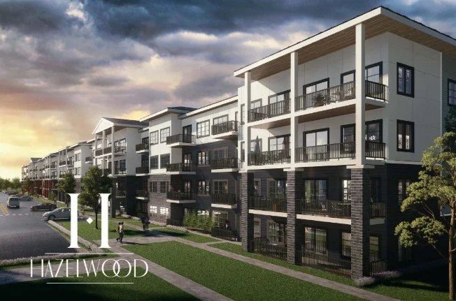Hazelwood Condos in Calgary by Truman Homes