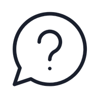 Wrong Question Icon