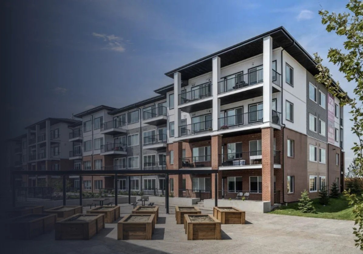 Calgary Condo Sale