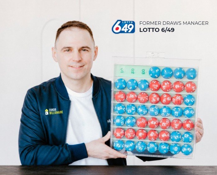 Kyle Dovigi - Former Lottery Draws Manager Turned into Toronto's Best Real Estate Agent