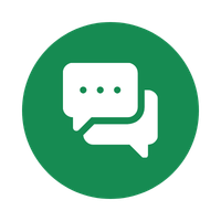 Conversation Icon