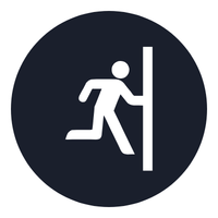 Exit Icon