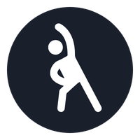 Stretch Icon