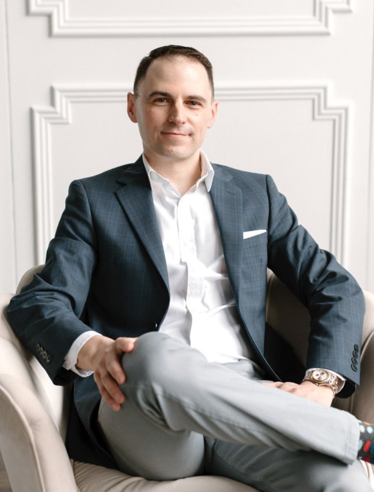 Kyle Dovigi | Trusted Real Estate Investment Expert