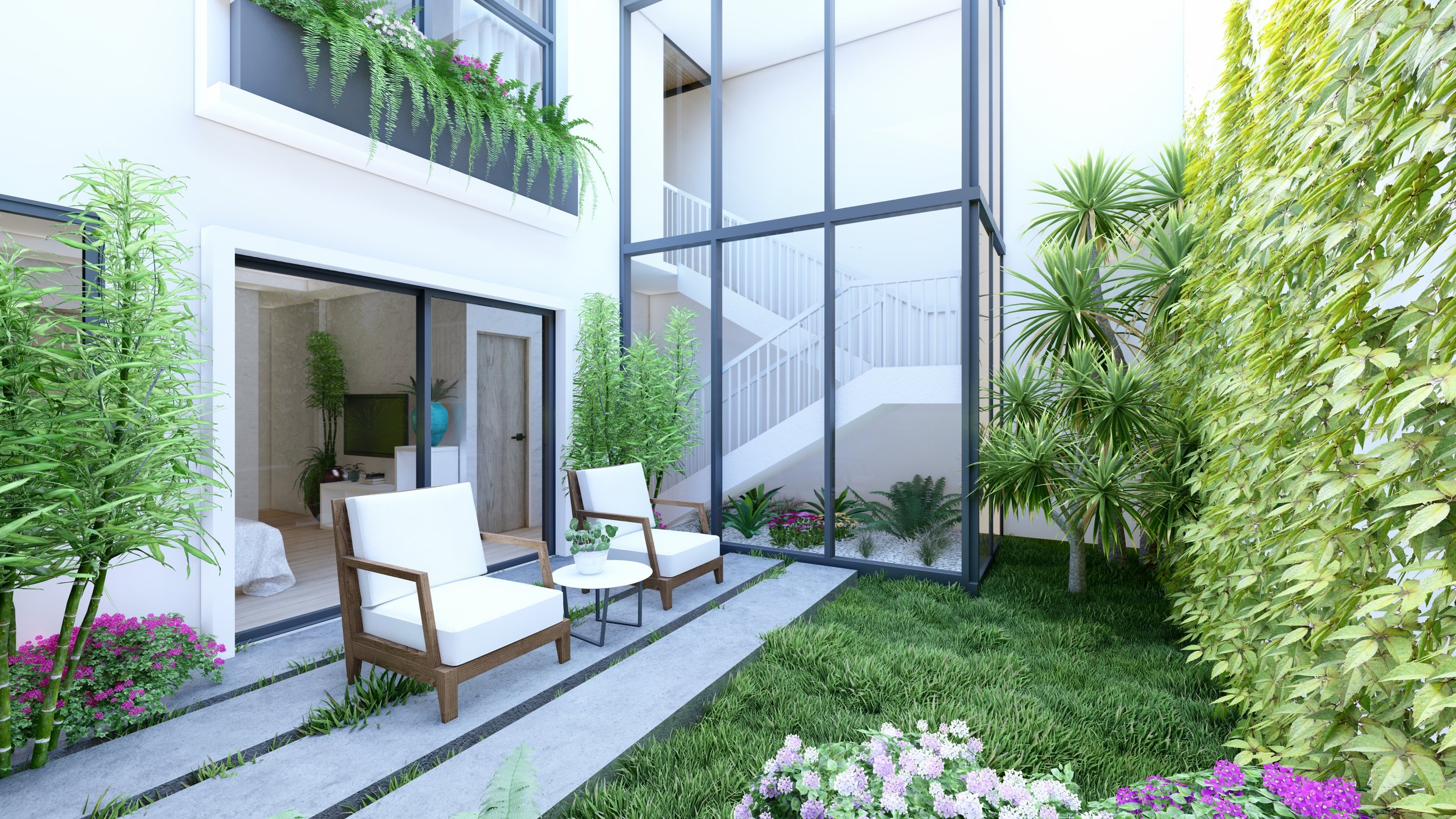 Row Home_Backyard.jpg