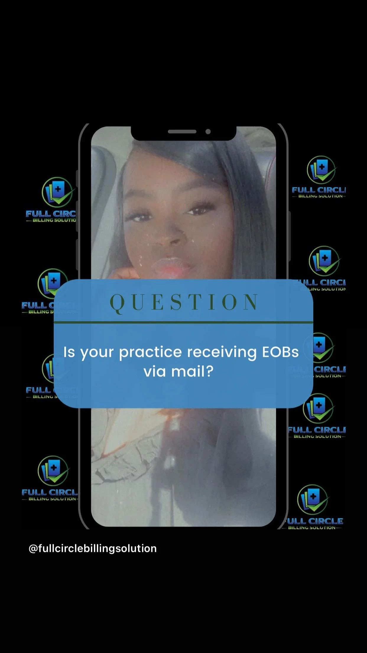 Are You Still Waiting By the Mail Box?