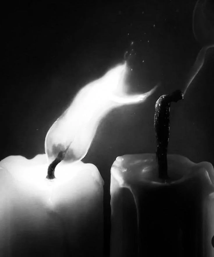 Reconciliation / Separation Reading قراءة المنفصلين