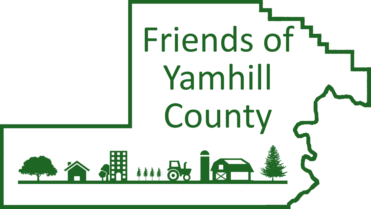 Friends of Yamhill County