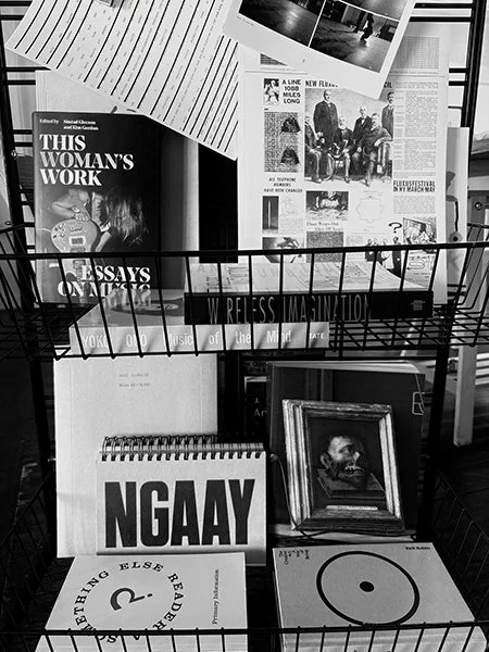 Mirror Field library