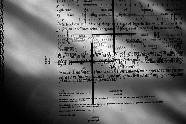 Field Notes #2