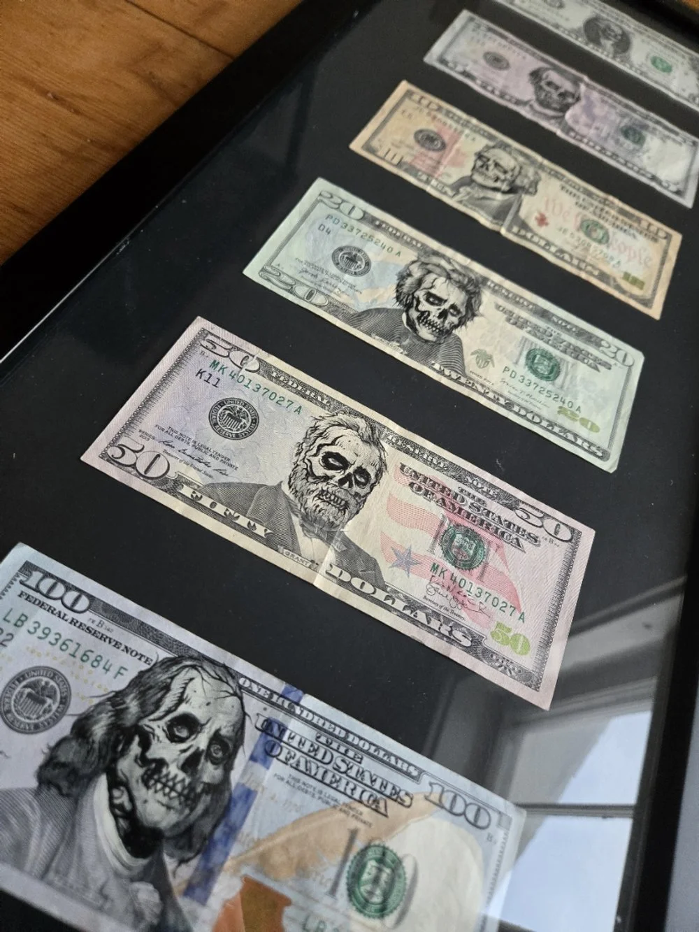 Skelestration by dangervisual