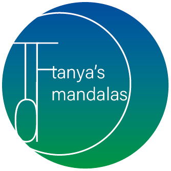 Tanya&#39;s Mandala