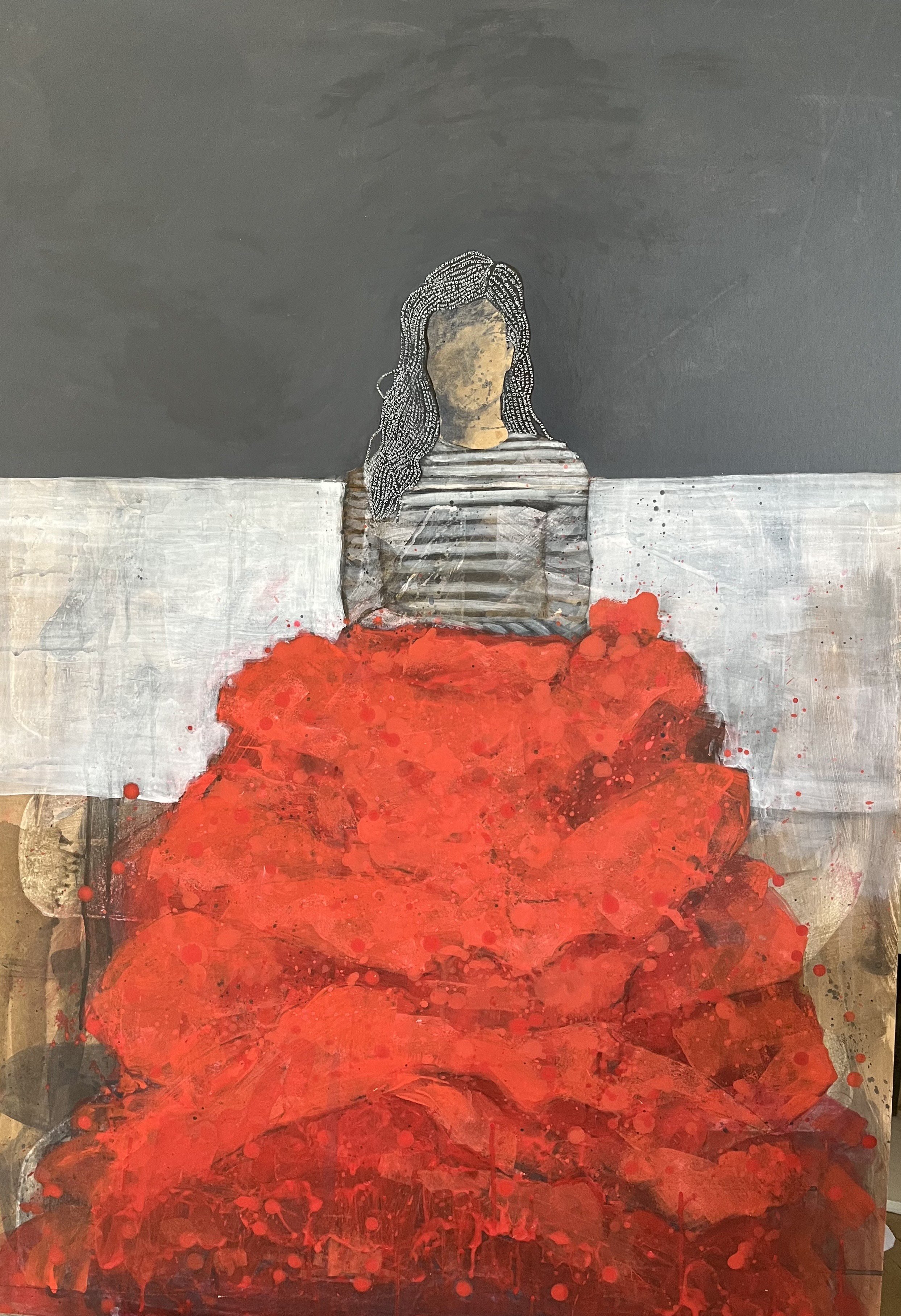 "Redress"