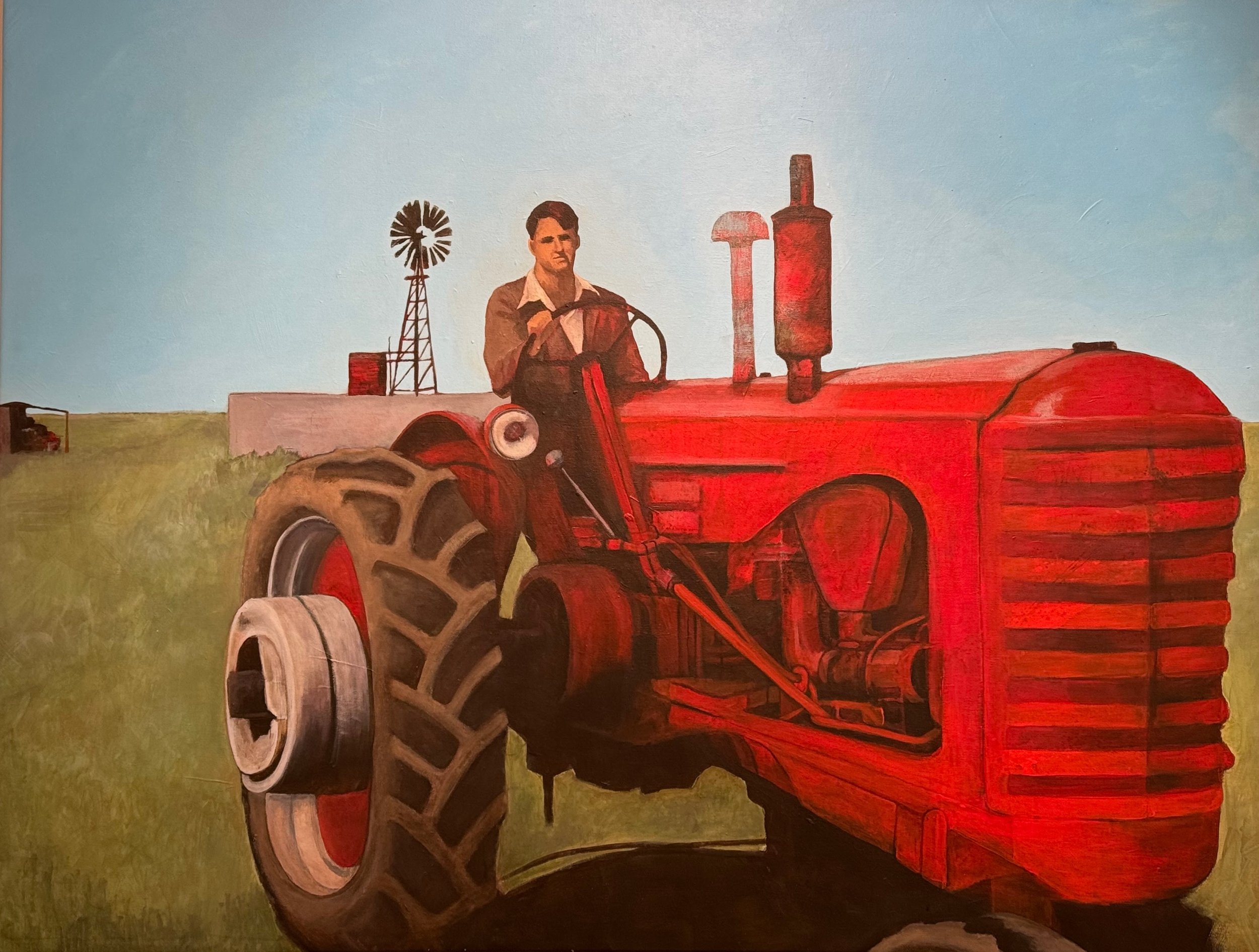Sunday Best (SOLD)