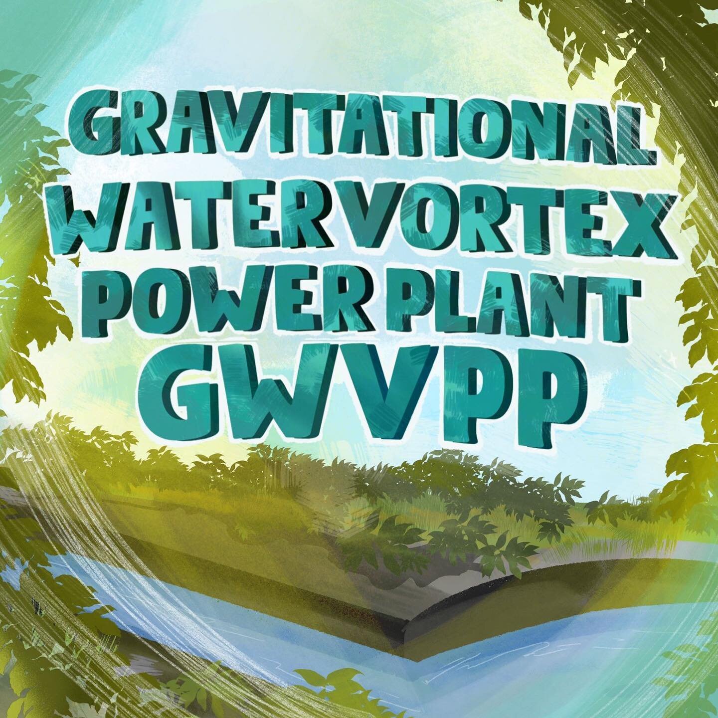 To those of you that were there for our inauguration last July, you definitely saw snippets of our gravitational water vortex powerplant, which is the energy component of our Mercusuar Initiative. Swipe to read more about its function ♻️🌳🤍. 

desig