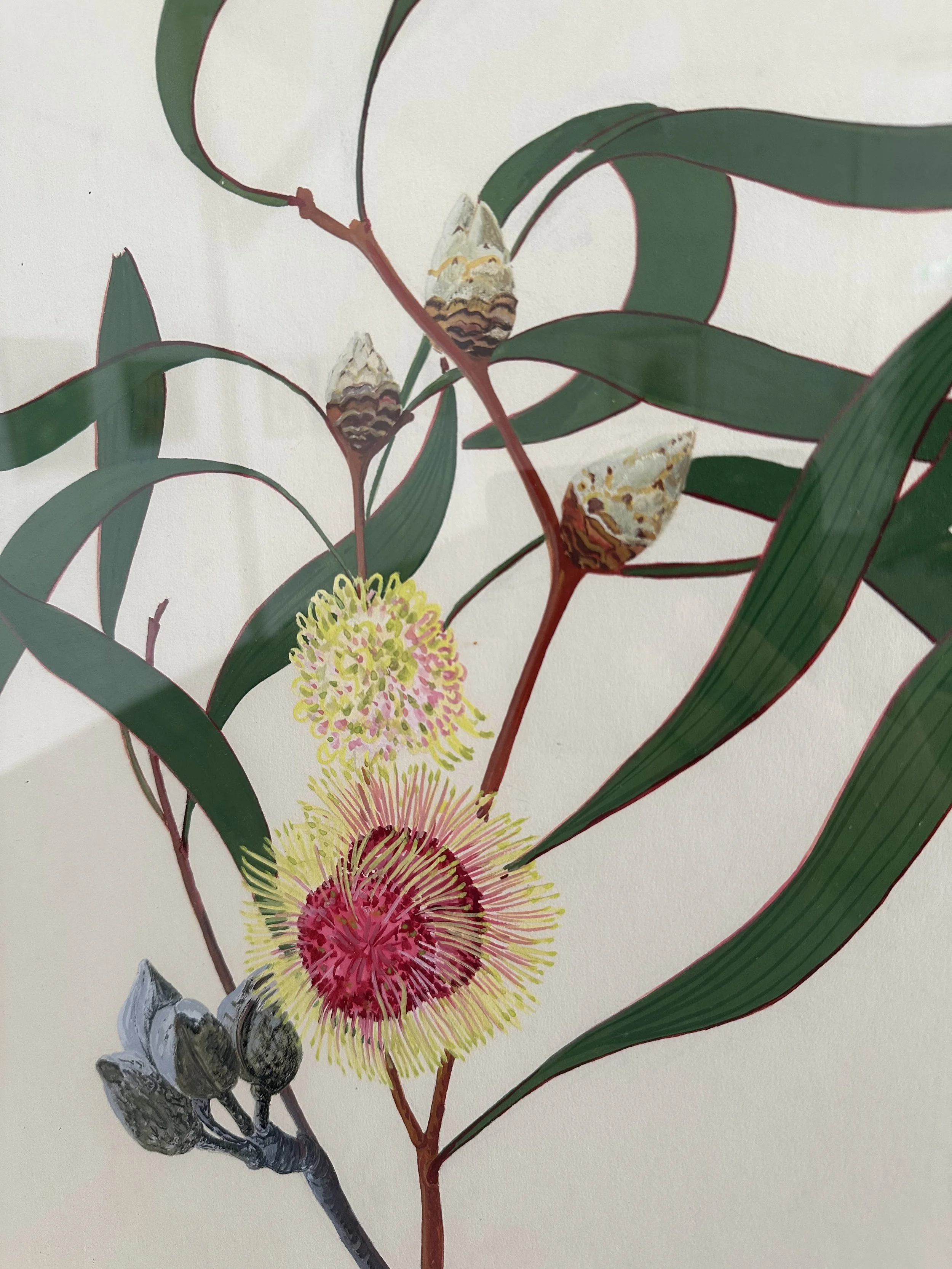 Celebrating Nerelie Derbyshire's Artistry: An Exclusive Auction Event