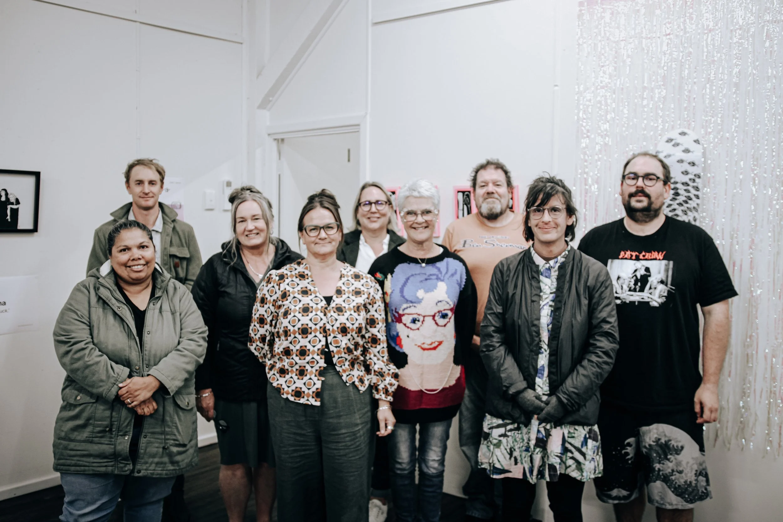 Cannery Arts Centre Annual General Meeting
