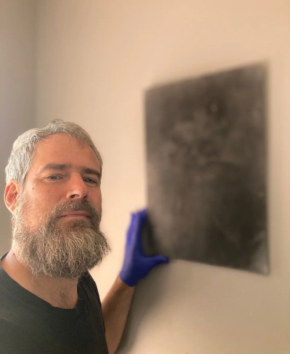 Bjoern Rainer-Adamson