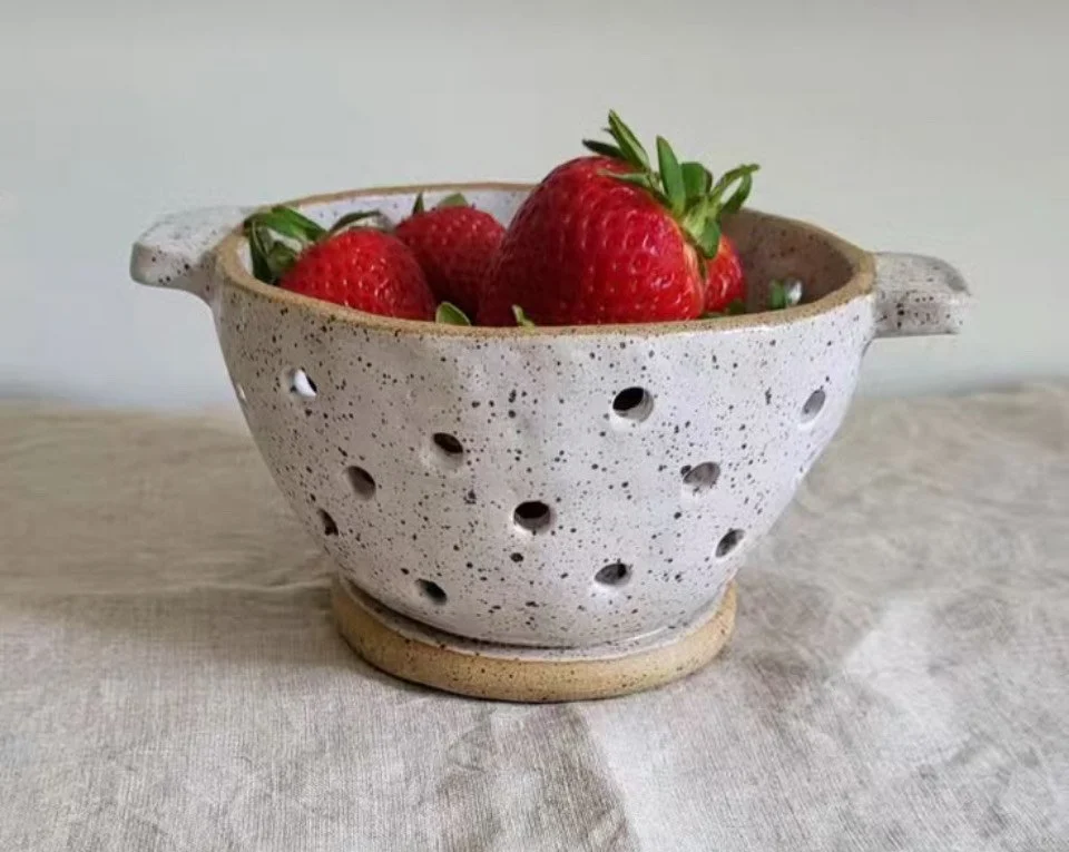 Jess Le Monnier: Berry Bowls – 6+