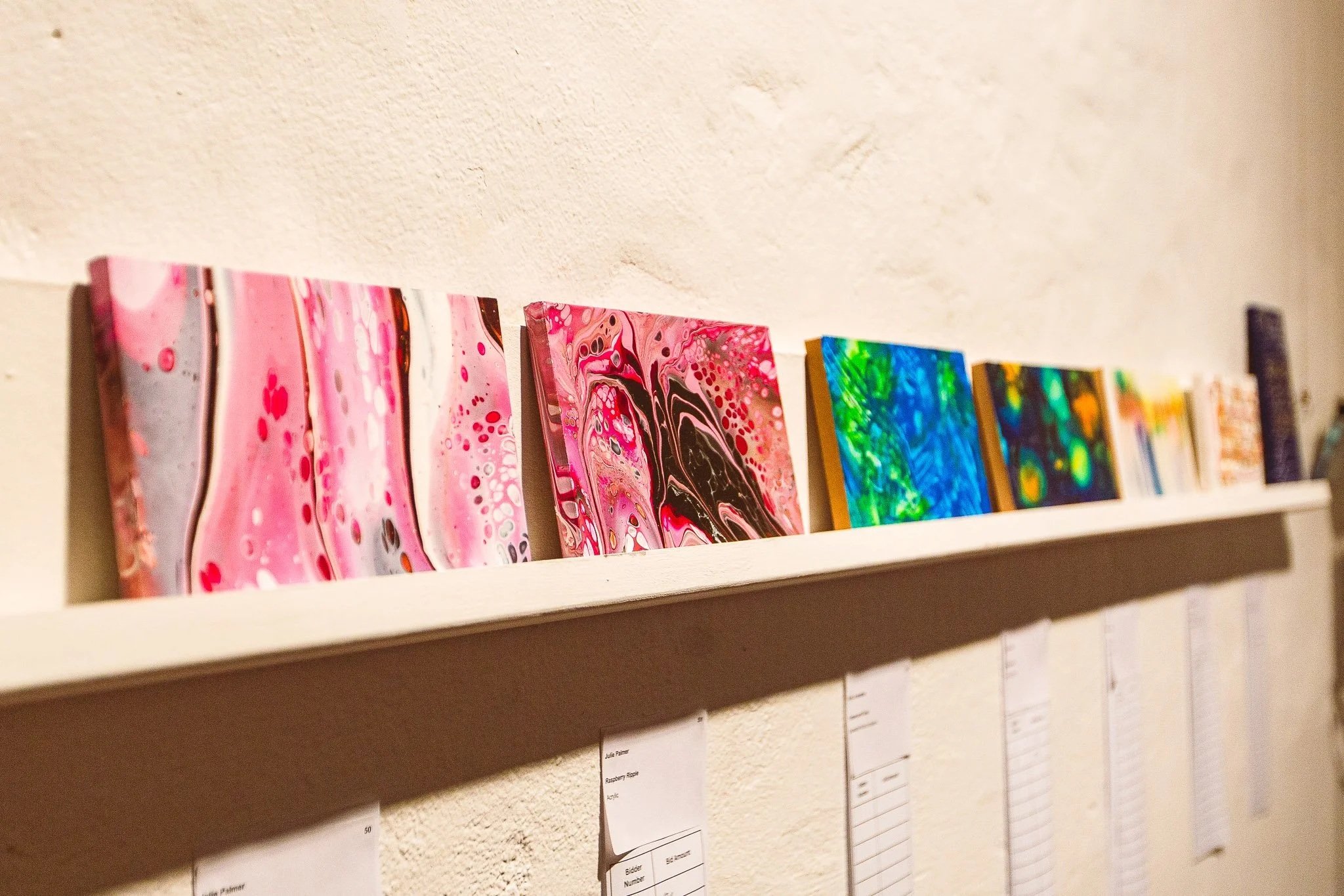 Photo by Josh Ludlow