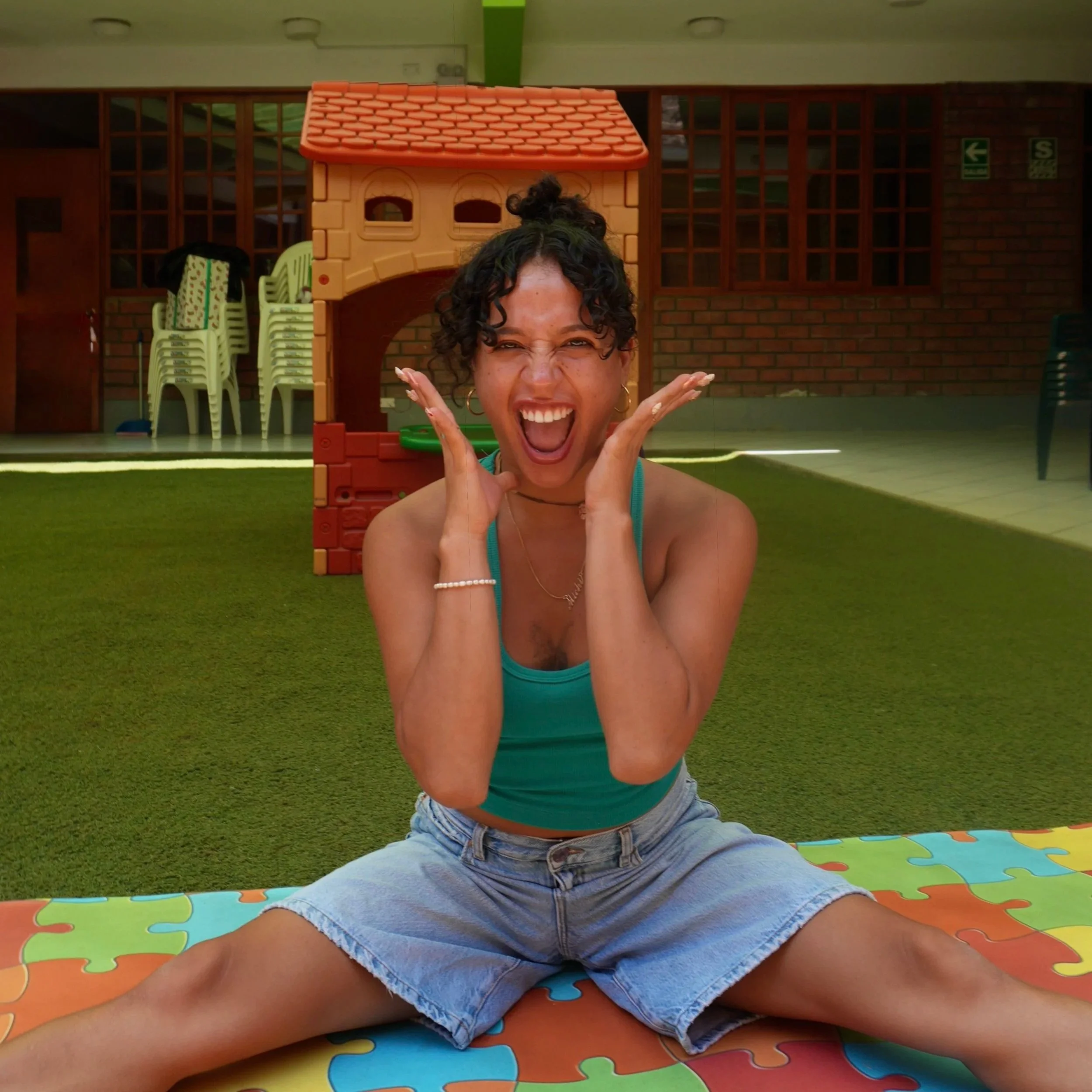 KickArts: Little Giants – Theatre Through Young Eyes (Session 2) 7+