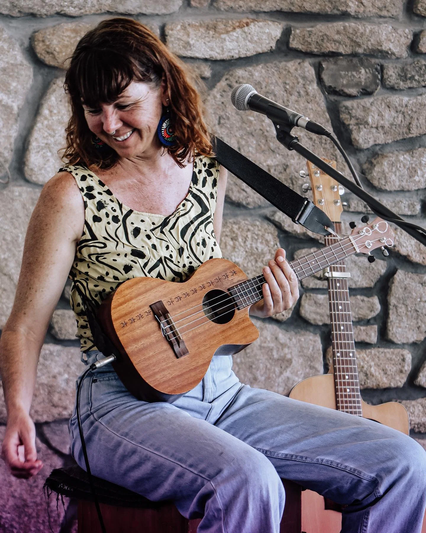 Soul Kitchen Choir (Workshop)