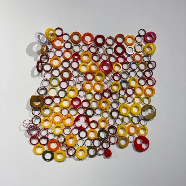 Encoding with Recyclables (Ages 16+)