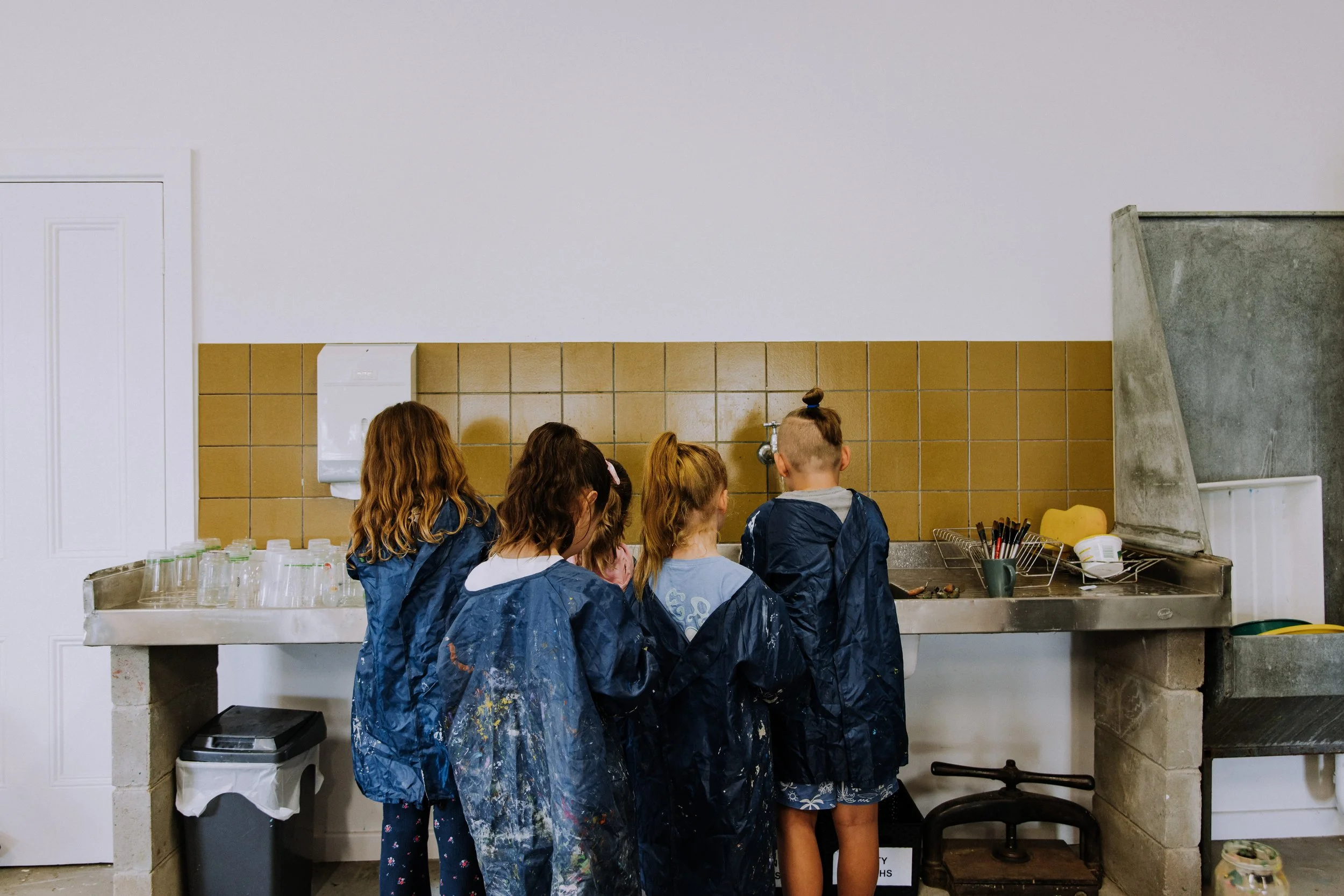 KickArts Djeran 2026