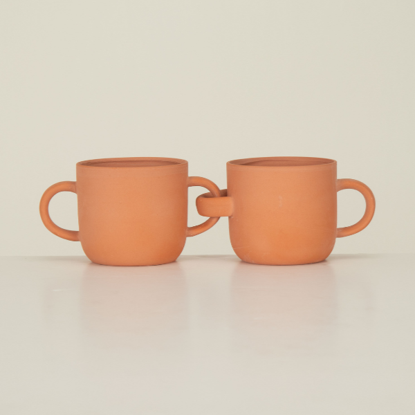 Art Lab: Making Personal Cups with Halla Kim