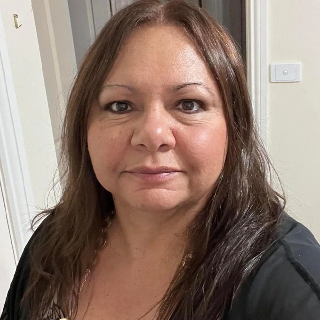 Carol Thompson