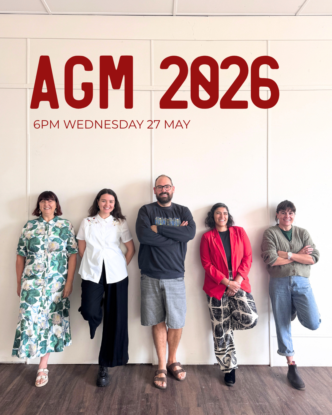AGM