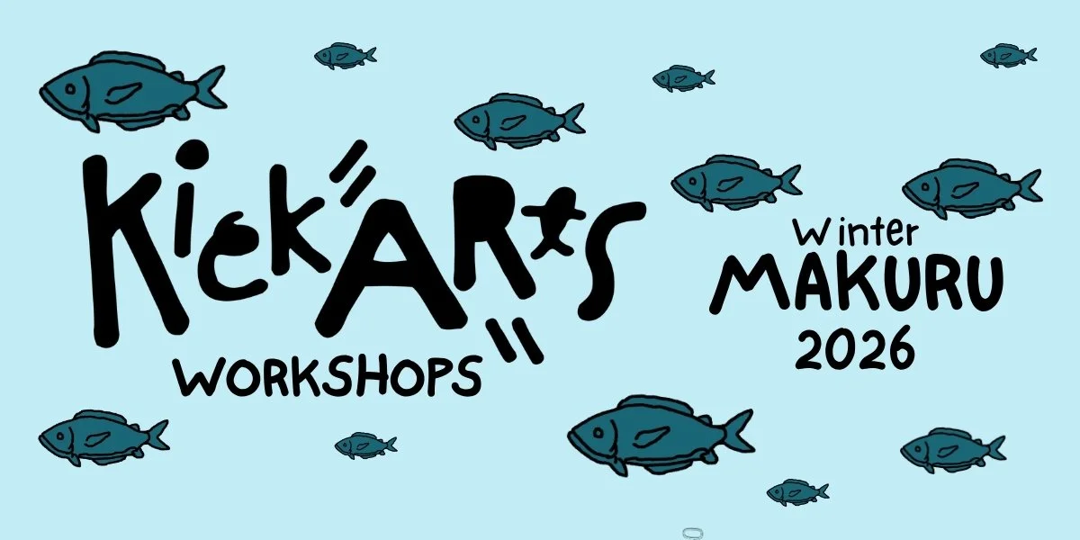 KICKARTS MAKURU