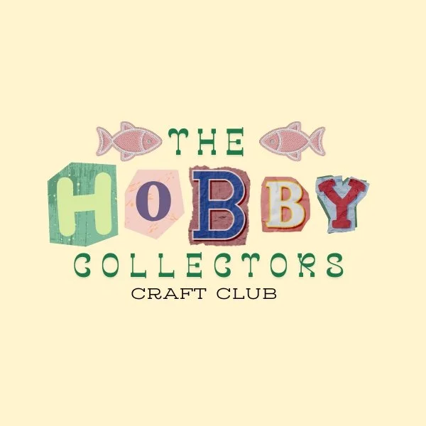 The Hobby Collectors | Whimsify Your Wardrobe