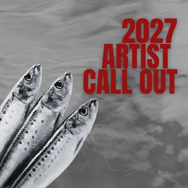 2027 Expressions of Interest
