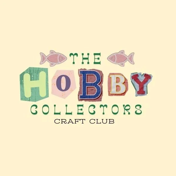 The Hobby Collectors | Whimsify Your Wardrobe