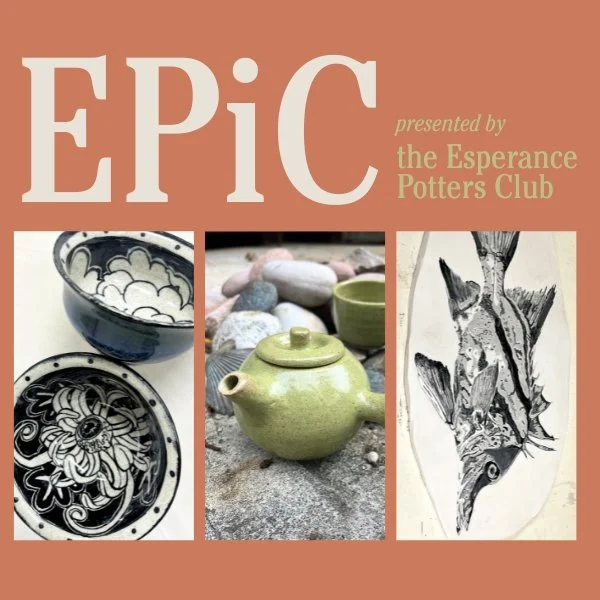 EPiC Exhibition Opening